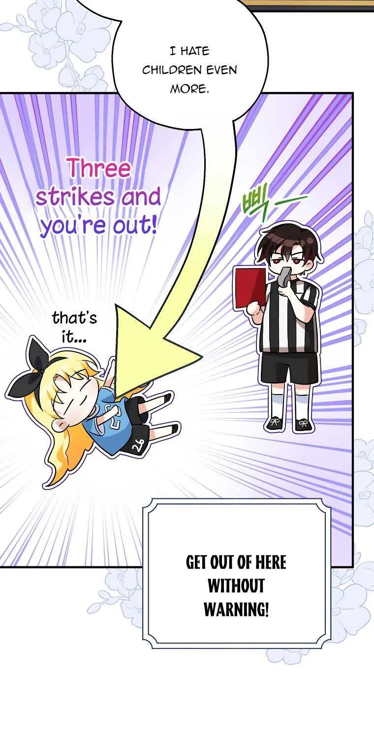 I Don’t Want To Be Duke’s Adopted Daughter-in-law Chapter 26 page 52 - 