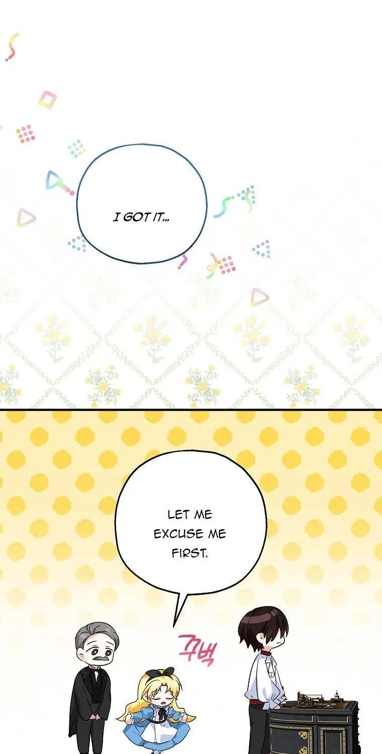 I Don’t Want To Be Duke’s Adopted Daughter-in-law Chapter 26 page 53 - 
