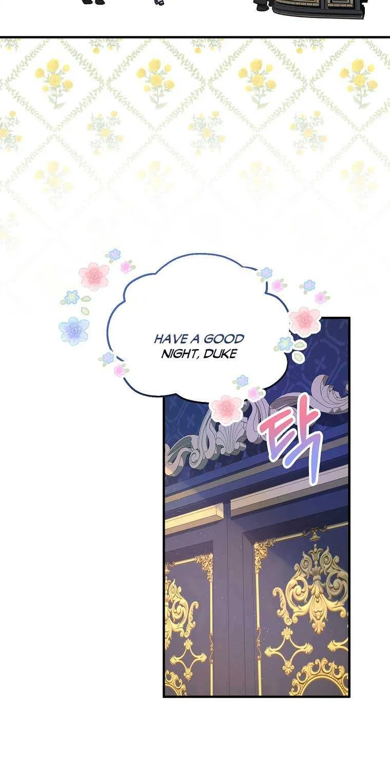 I Don’t Want To Be Duke’s Adopted Daughter-in-law Chapter 26 page 54 - 