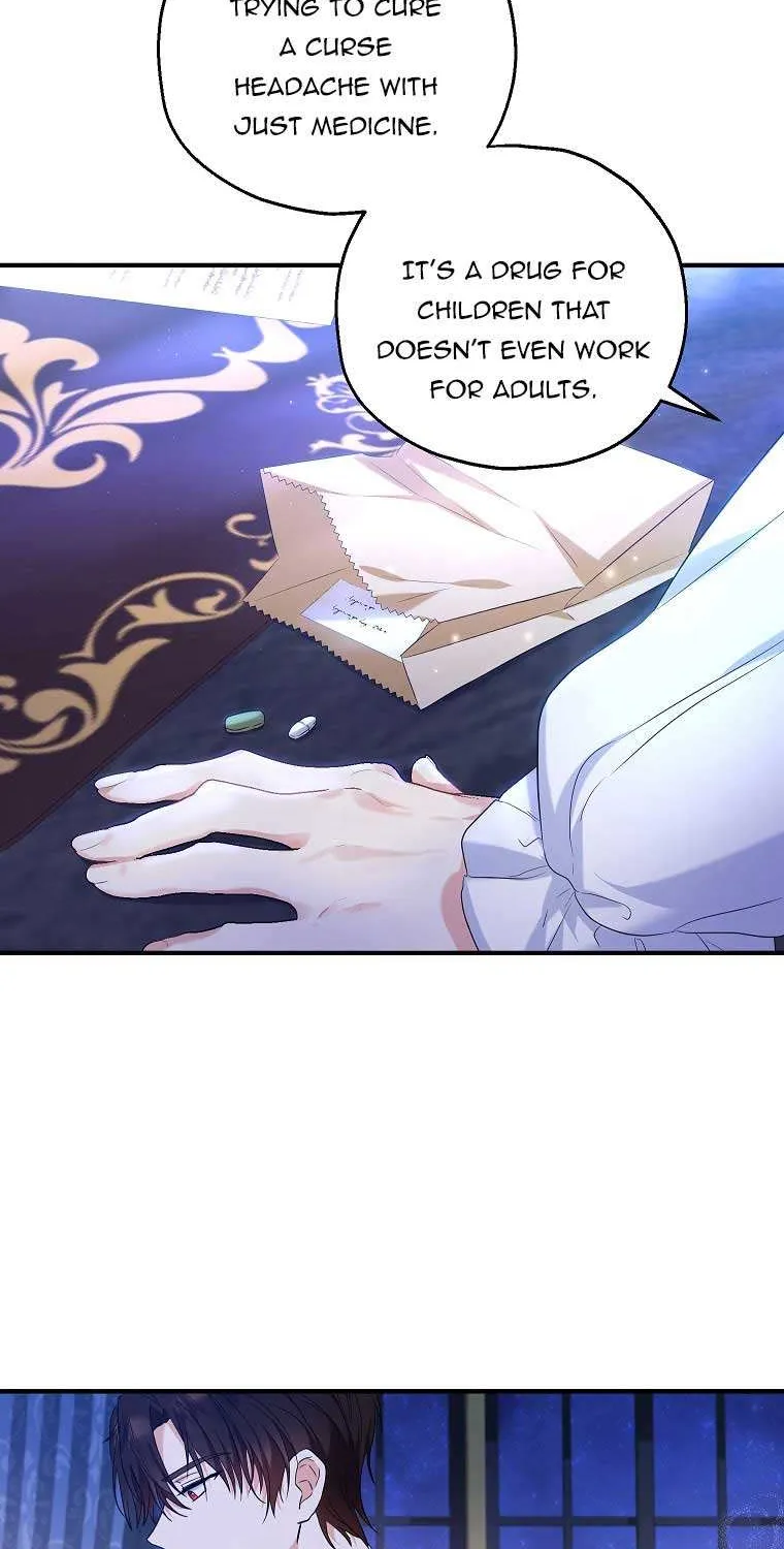 I Don’t Want To Be Duke’s Adopted Daughter-in-law Chapter 26 page 57 - 