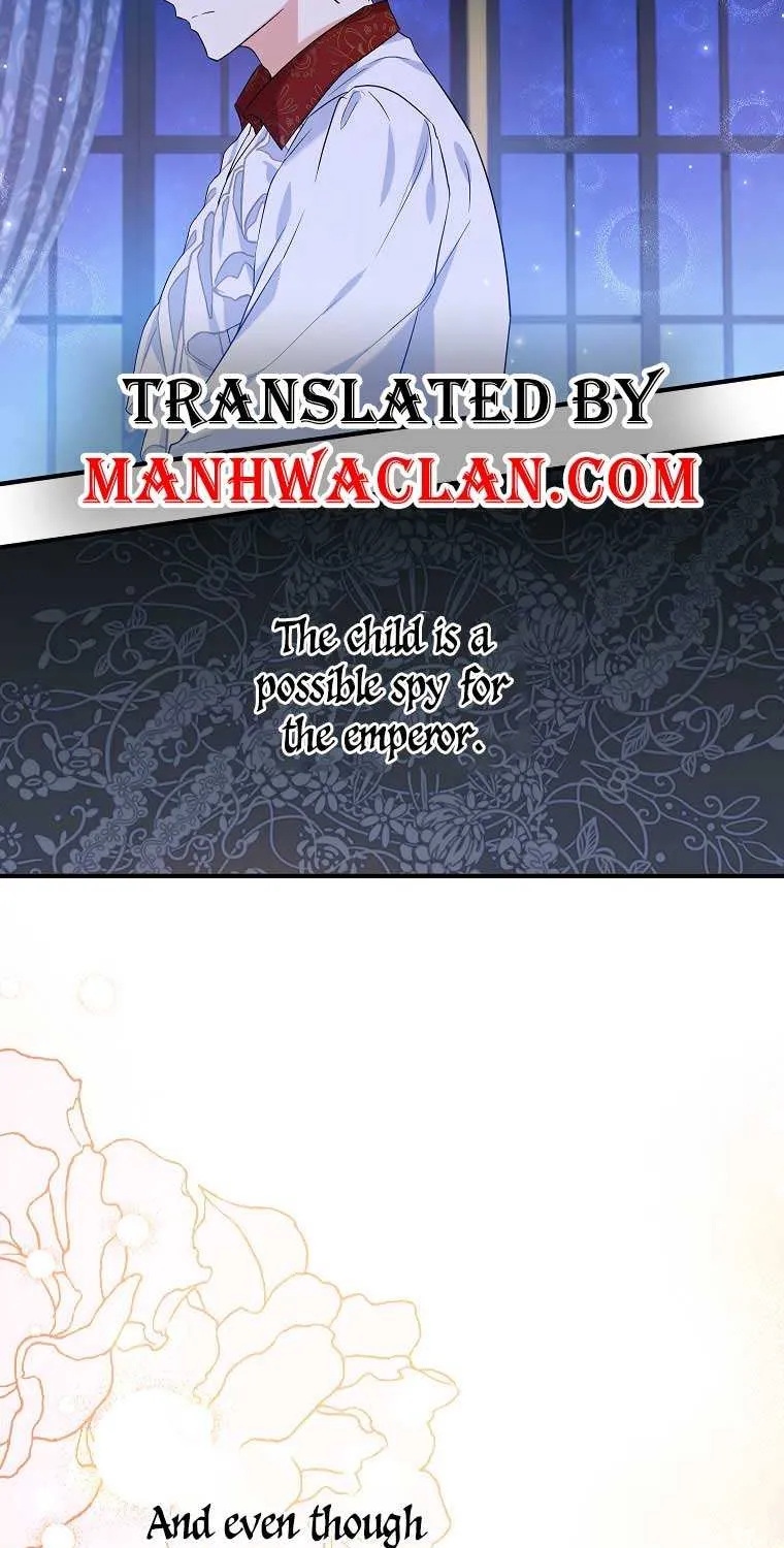 I Don’t Want To Be Duke’s Adopted Daughter-in-law Chapter 26 page 58 - 