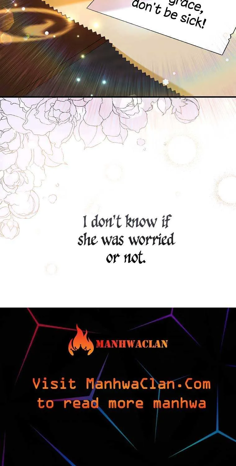 I Don’t Want To Be Duke’s Adopted Daughter-in-law Chapter 26 page 60 - 