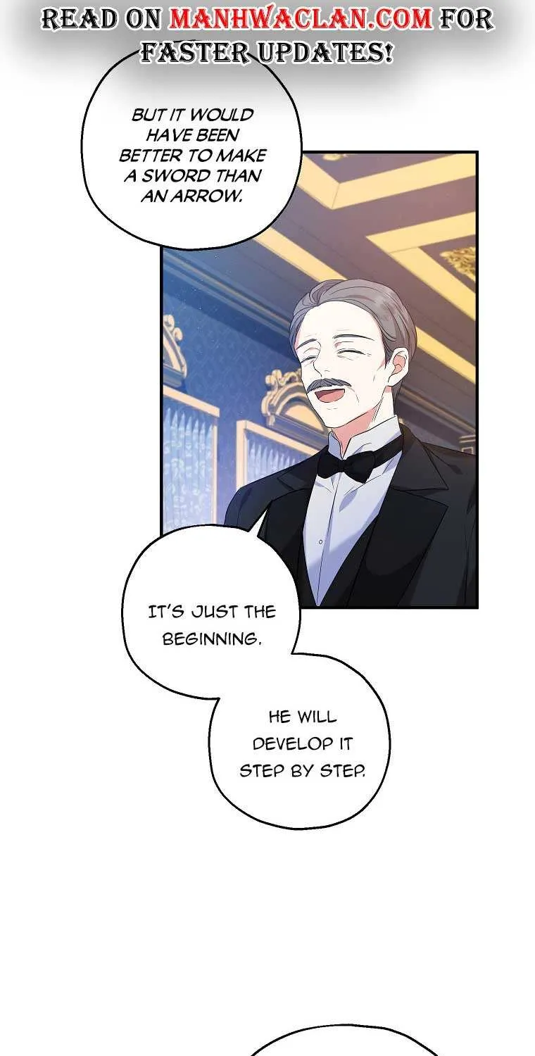 I Don’t Want To Be Duke’s Adopted Daughter-in-law Chapter 26 page 9 - 