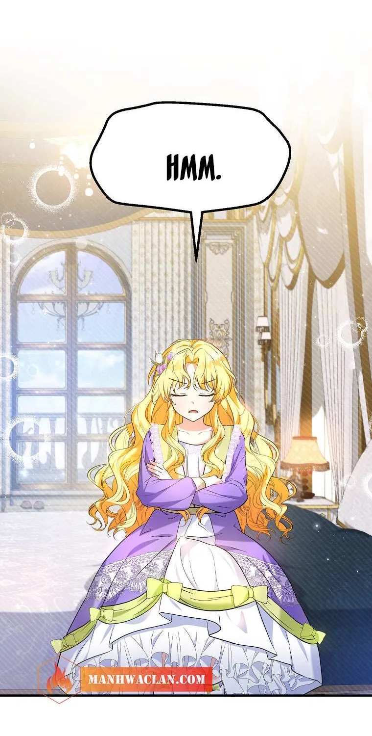 I Don’t Want To Be Duke’s Adopted Daughter-in-law Chapter 27 page 2 - 