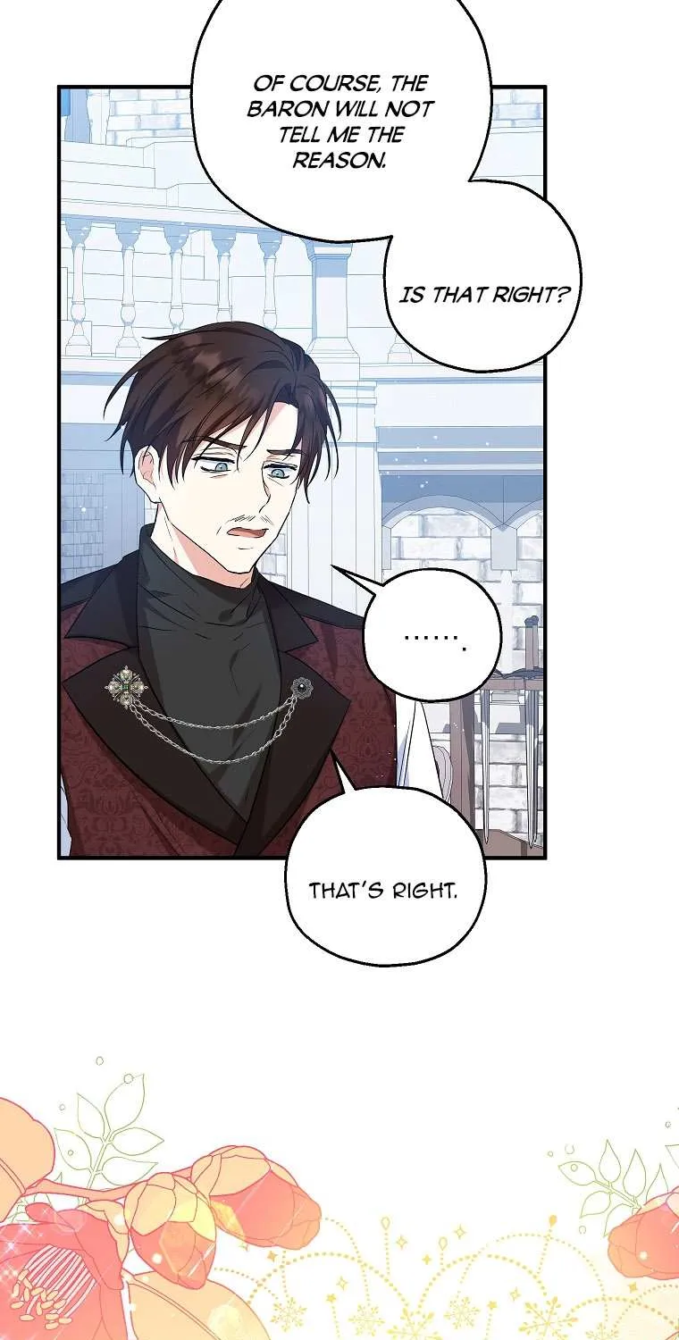 I Don’t Want To Be Duke’s Adopted Daughter-in-law Chapter 27 page 50 - 