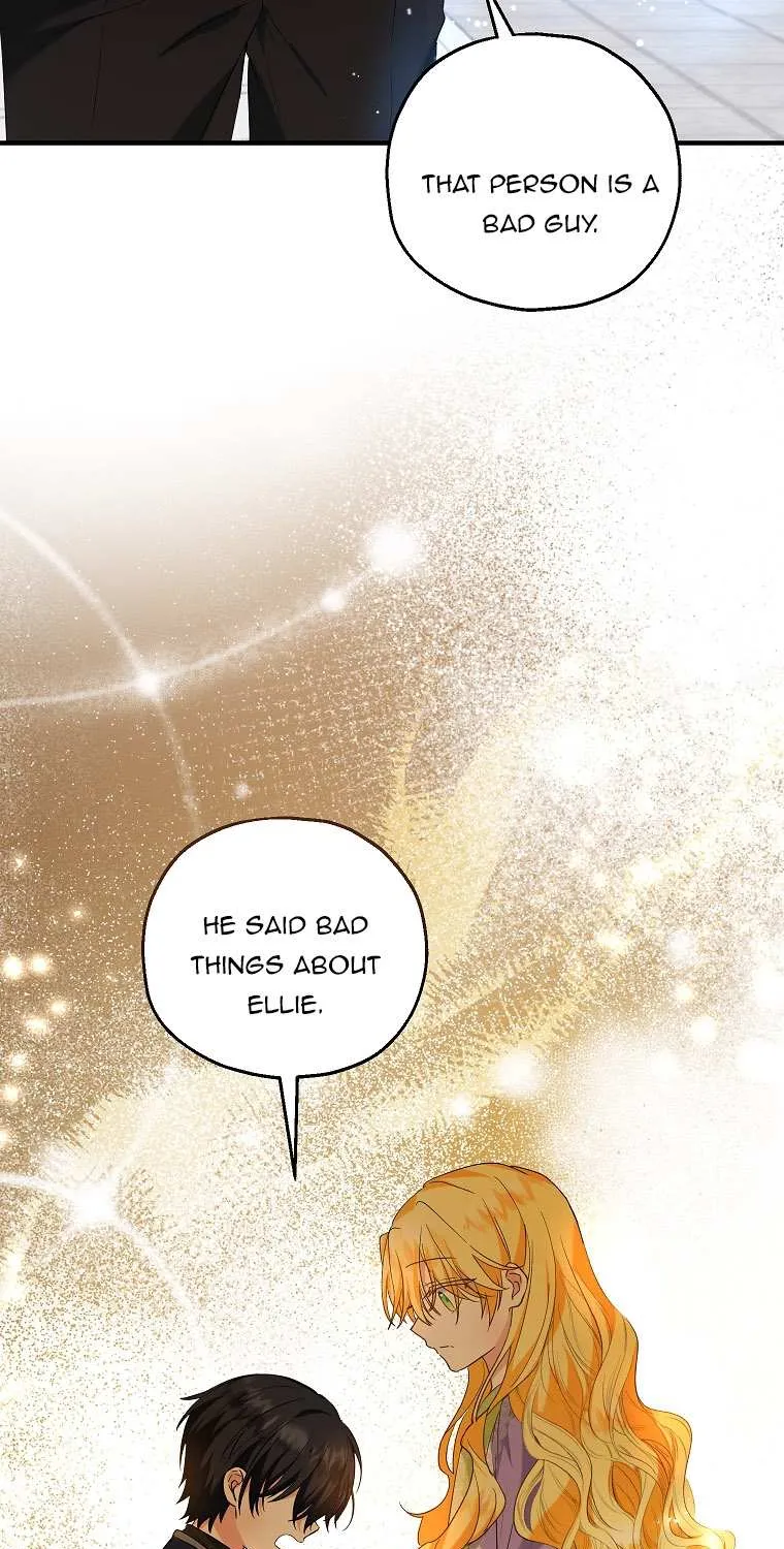I Don’t Want To Be Duke’s Adopted Daughter-in-law Chapter 27 page 58 - 