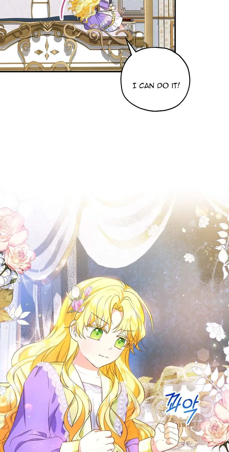 I Don’t Want To Be Duke’s Adopted Daughter-in-law Chapter 27 page 8 - 