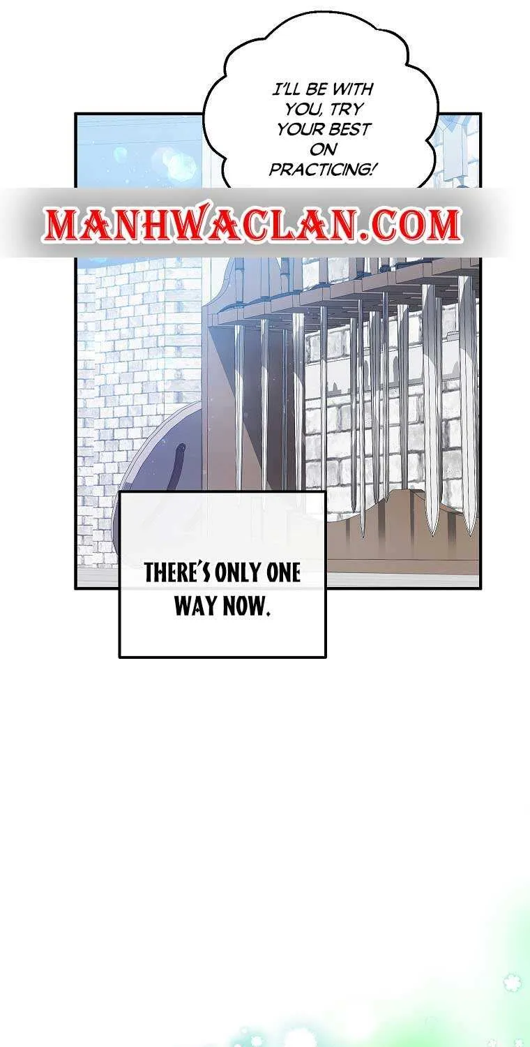 I Don’t Want To Be Duke’s Adopted Daughter-in-law Chapter 28 page 14 - 