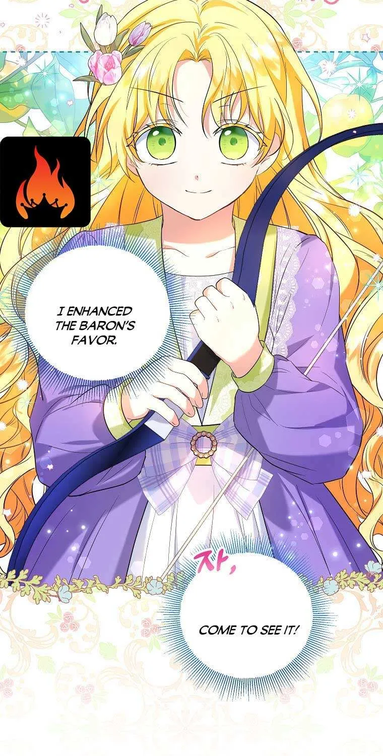 I Don’t Want To Be Duke’s Adopted Daughter-in-law Chapter 28 page 27 - 