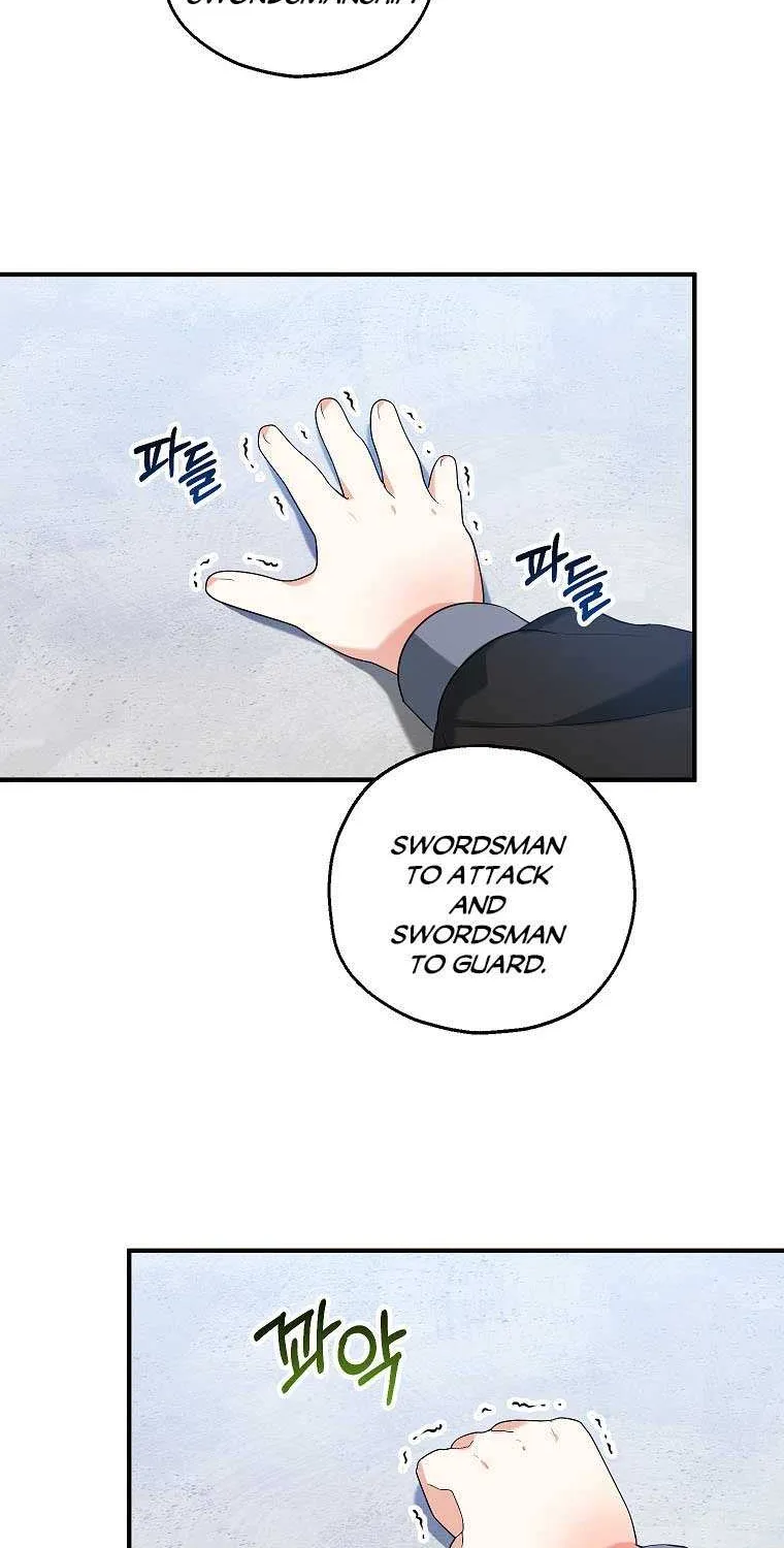 I Don’t Want To Be Duke’s Adopted Daughter-in-law Chapter 28 page 50 - 