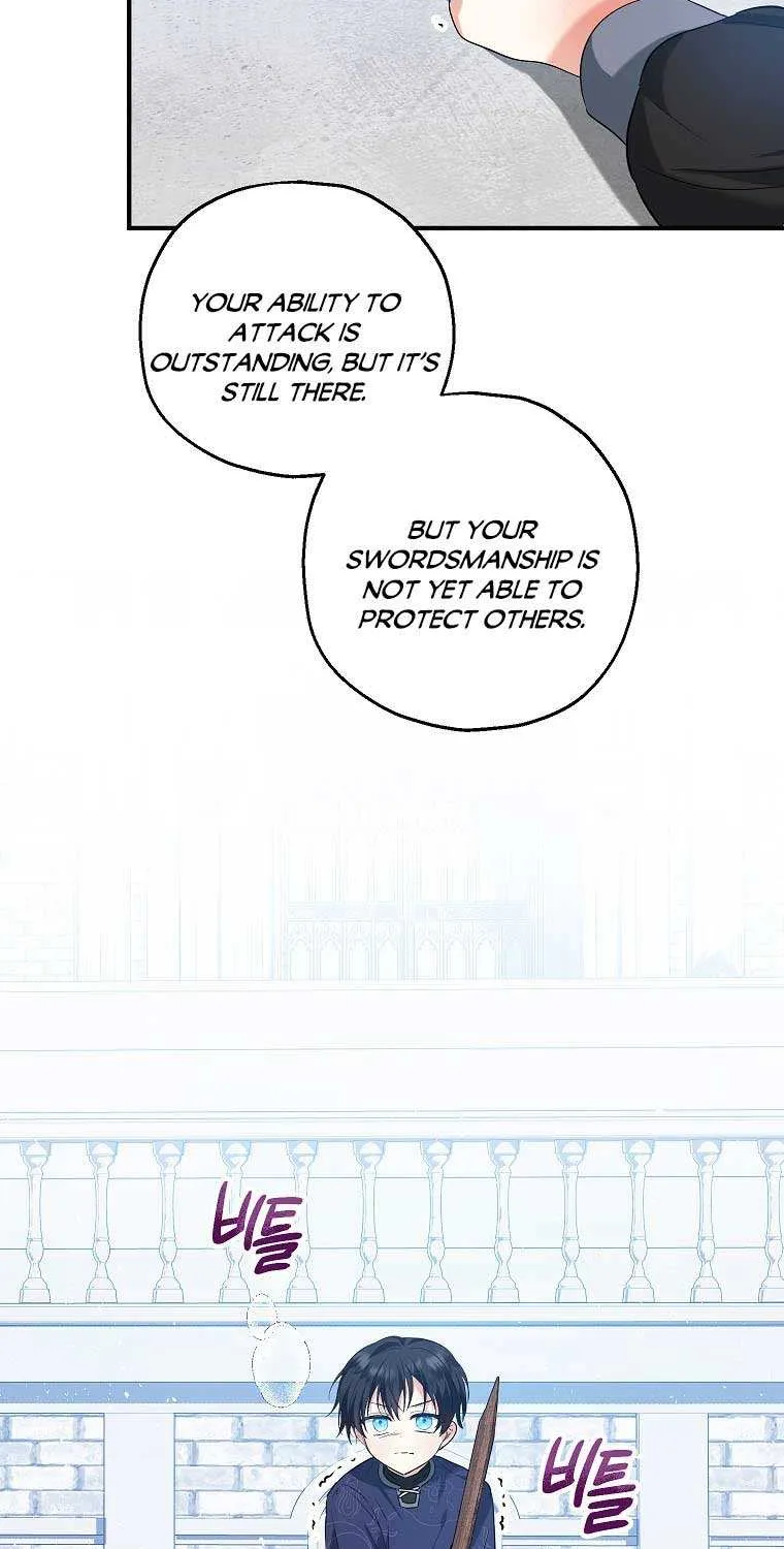 I Don’t Want To Be Duke’s Adopted Daughter-in-law Chapter 28 page 51 - 