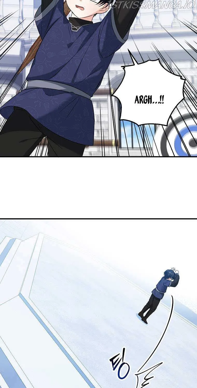 I Don’t Want To Be Duke’s Adopted Daughter-in-law Chapter 28 page 56 - 