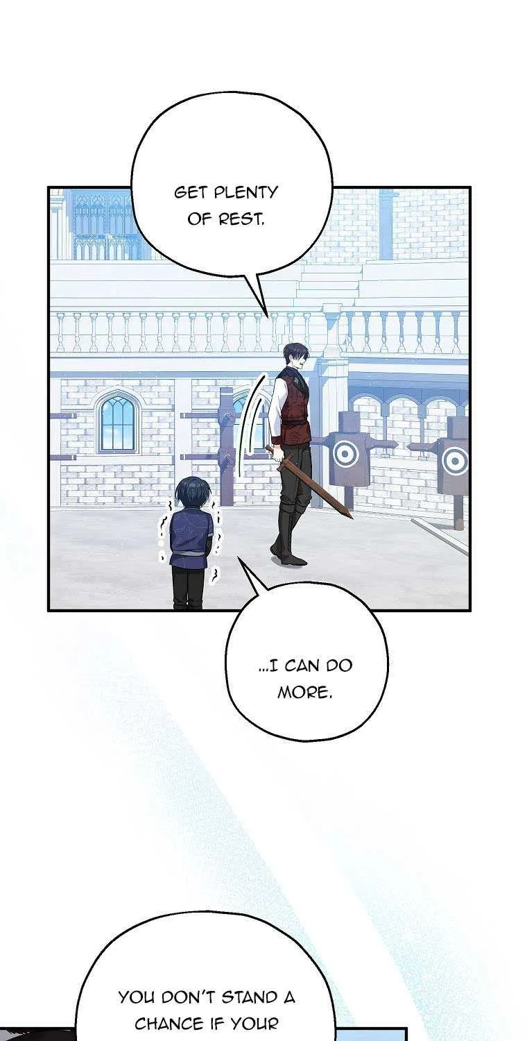 I Don’t Want To Be Duke’s Adopted Daughter-in-law Chapter 28 page 58 - 