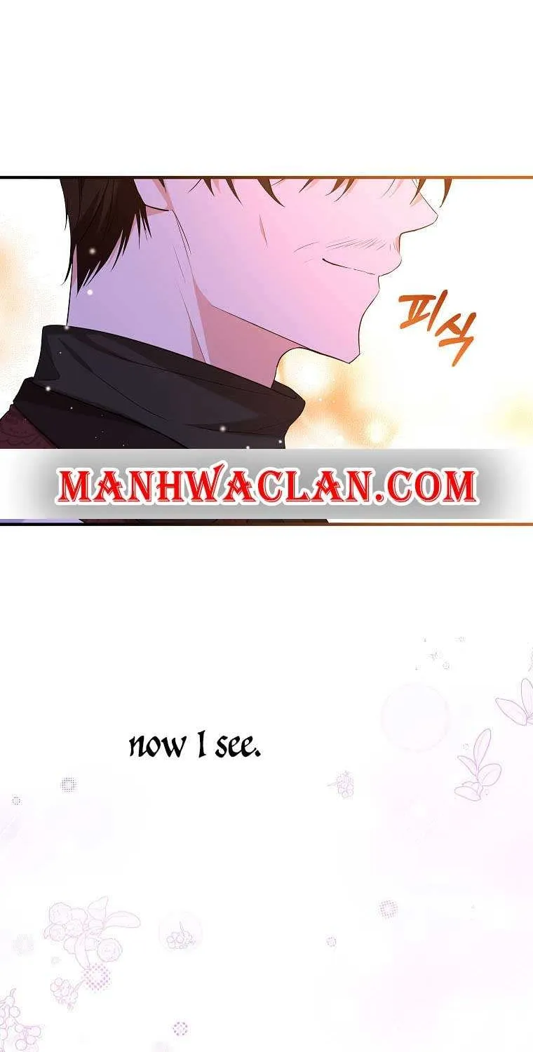 I Don’t Want To Be Duke’s Adopted Daughter-in-law Chapter 28 page 63 - 
