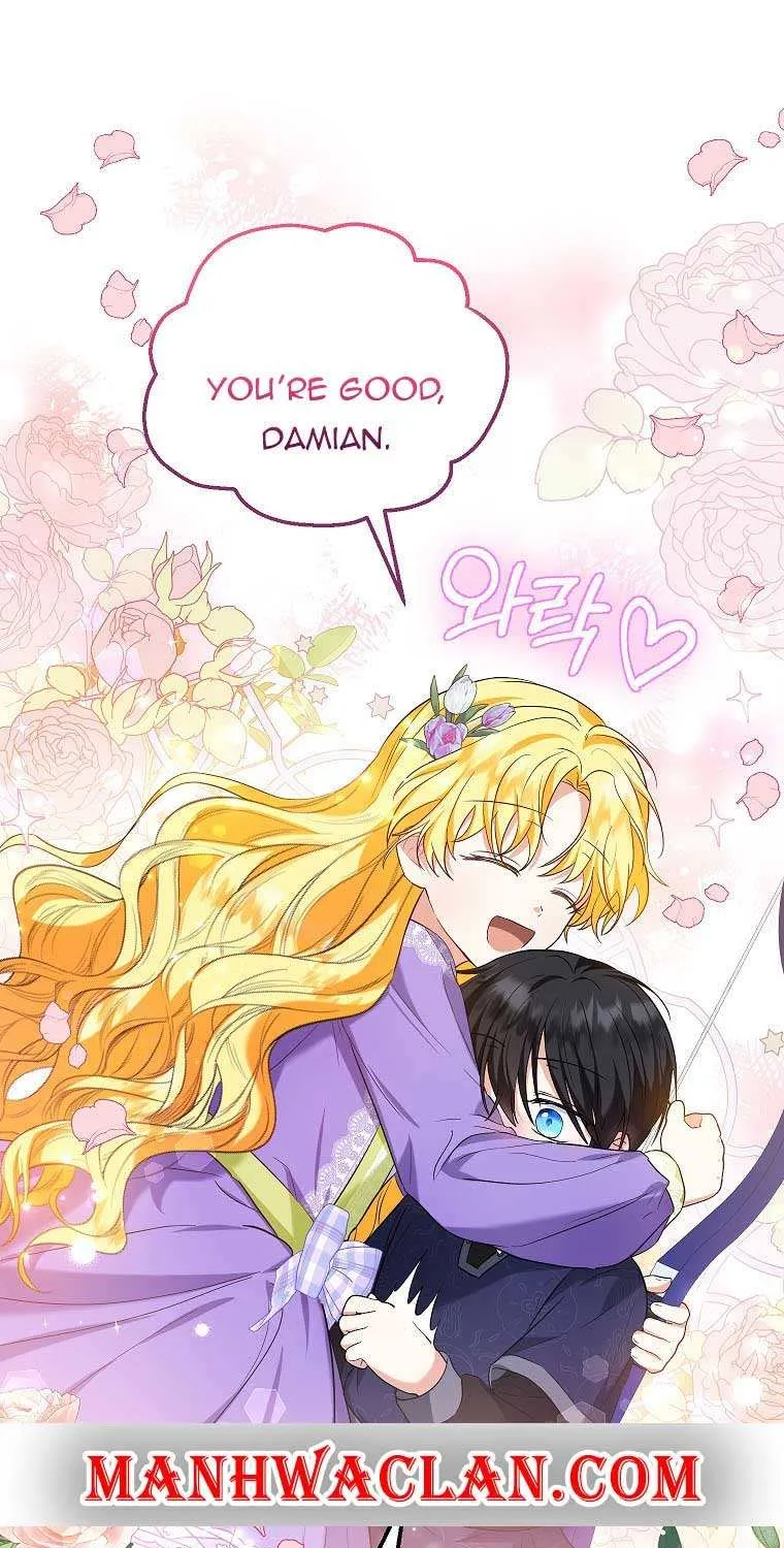 I Don’t Want To Be Duke’s Adopted Daughter-in-law Chapter 28 page 9 - 