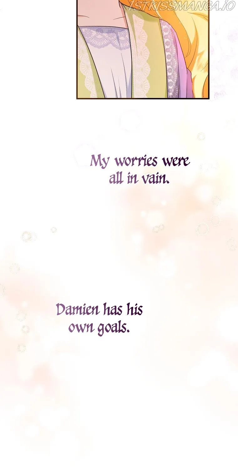 I Don’t Want To Be Duke’s Adopted Daughter-in-law Chapter 29 page 11 - 