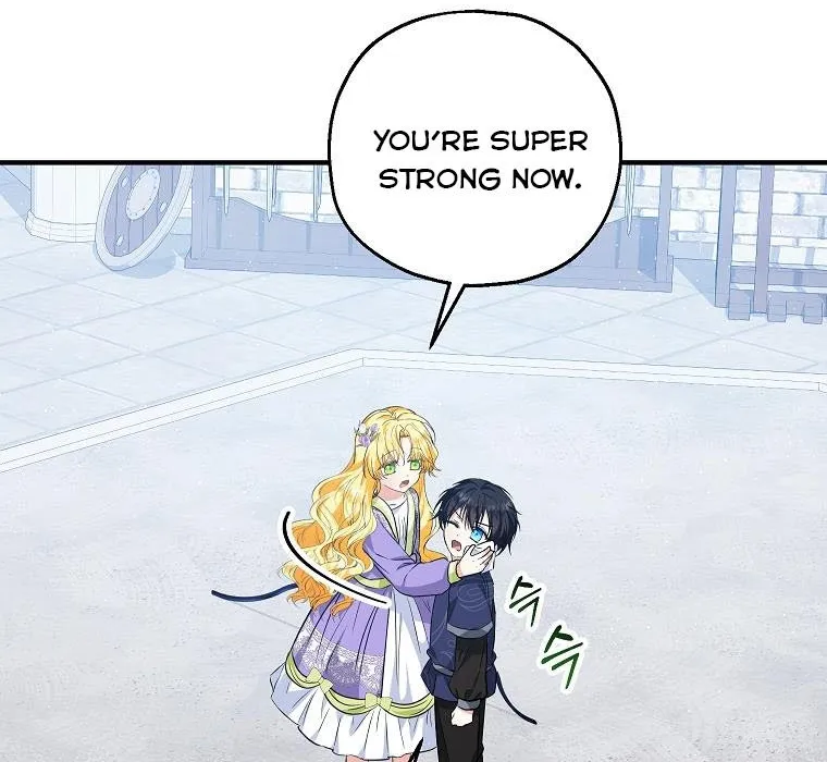 I Don’t Want To Be Duke’s Adopted Daughter-in-law Chapter 29 page 12 - 