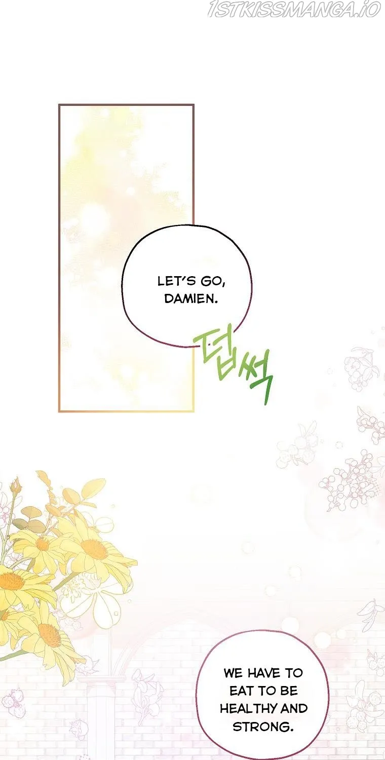 I Don’t Want To Be Duke’s Adopted Daughter-in-law Chapter 29 page 19 - 