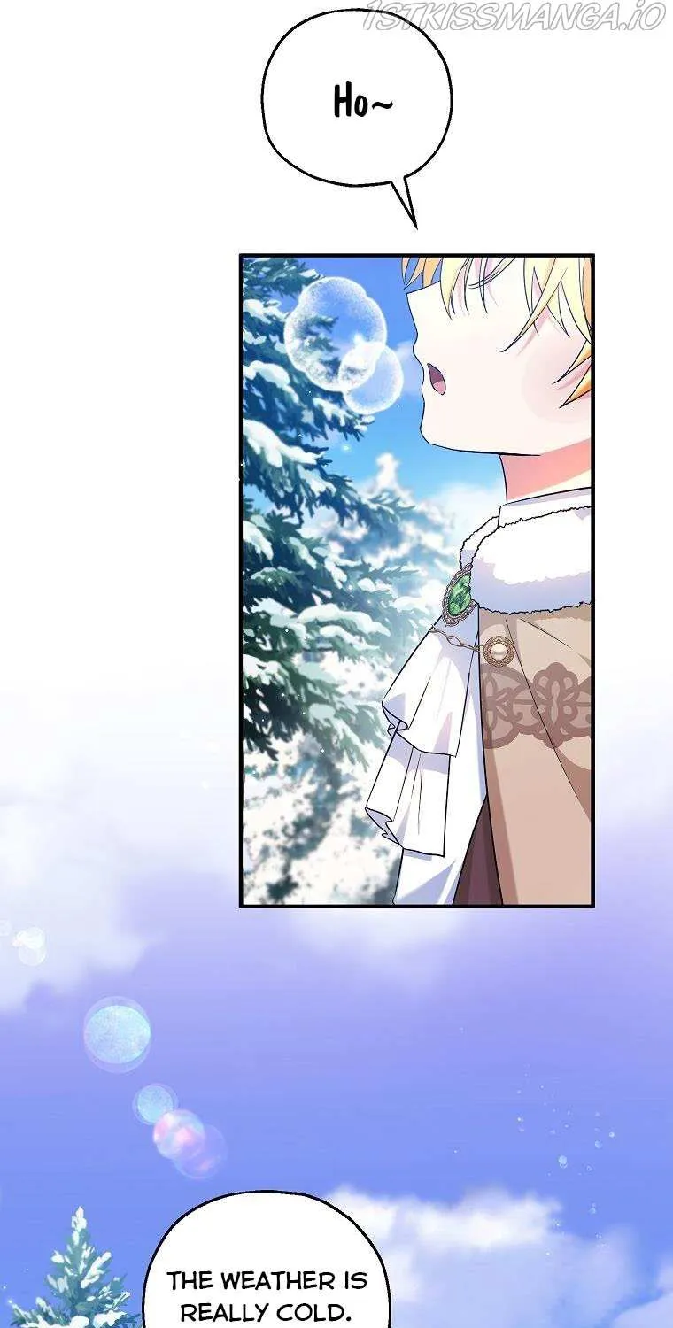 I Don’t Want To Be Duke’s Adopted Daughter-in-law Chapter 29 page 23 - 