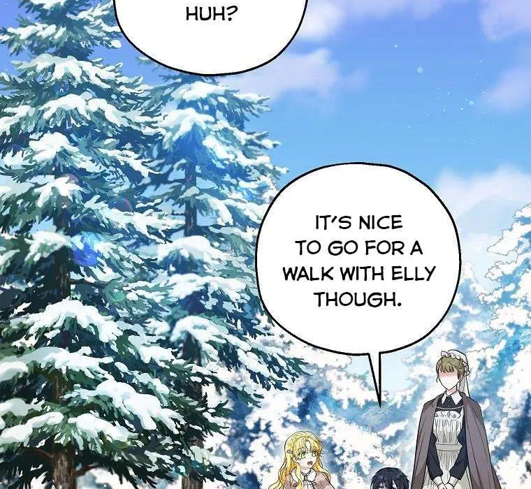 I Don’t Want To Be Duke’s Adopted Daughter-in-law Chapter 29 page 24 - 