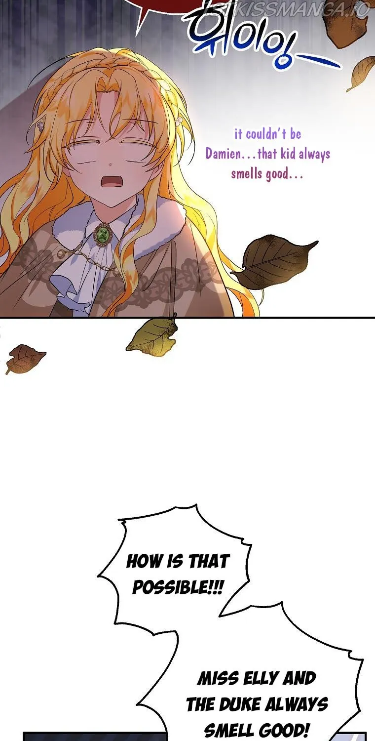 I Don’t Want To Be Duke’s Adopted Daughter-in-law Chapter 29 page 33 - 