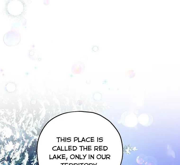 I Don’t Want To Be Duke’s Adopted Daughter-in-law Chapter 29 page 36 - 