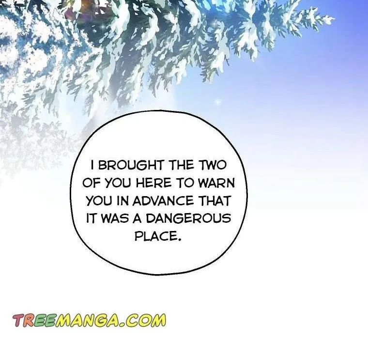 I Don’t Want To Be Duke’s Adopted Daughter-in-law Chapter 29 page 38 - 