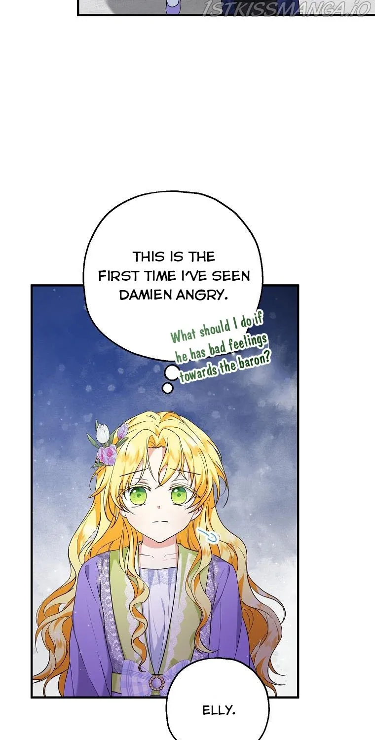 I Don’t Want To Be Duke’s Adopted Daughter-in-law Chapter 29 page 5 - 