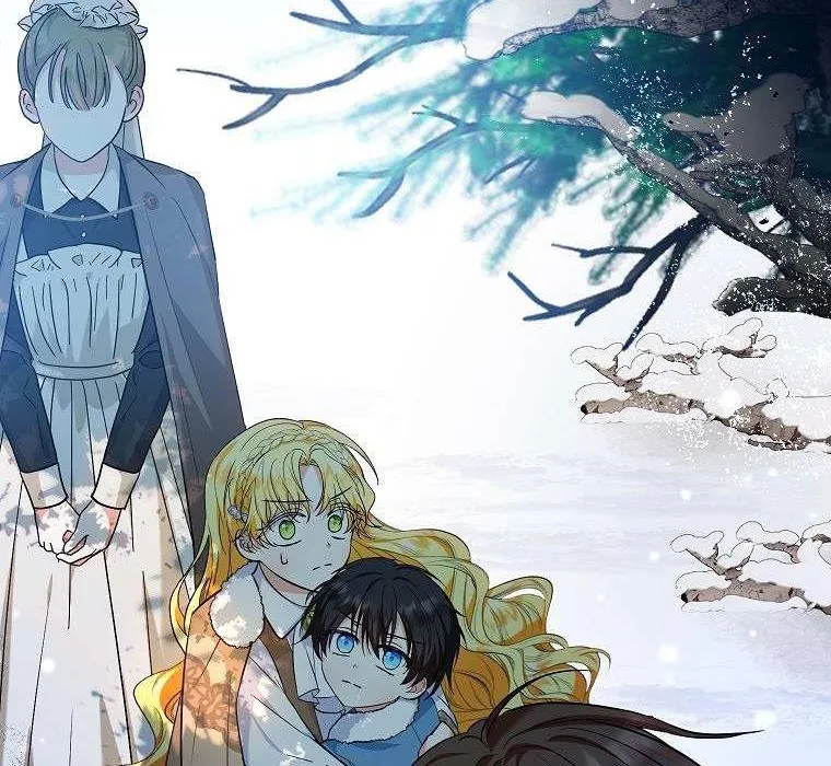 I Don’t Want To Be Duke’s Adopted Daughter-in-law Chapter 29 page 50 - 