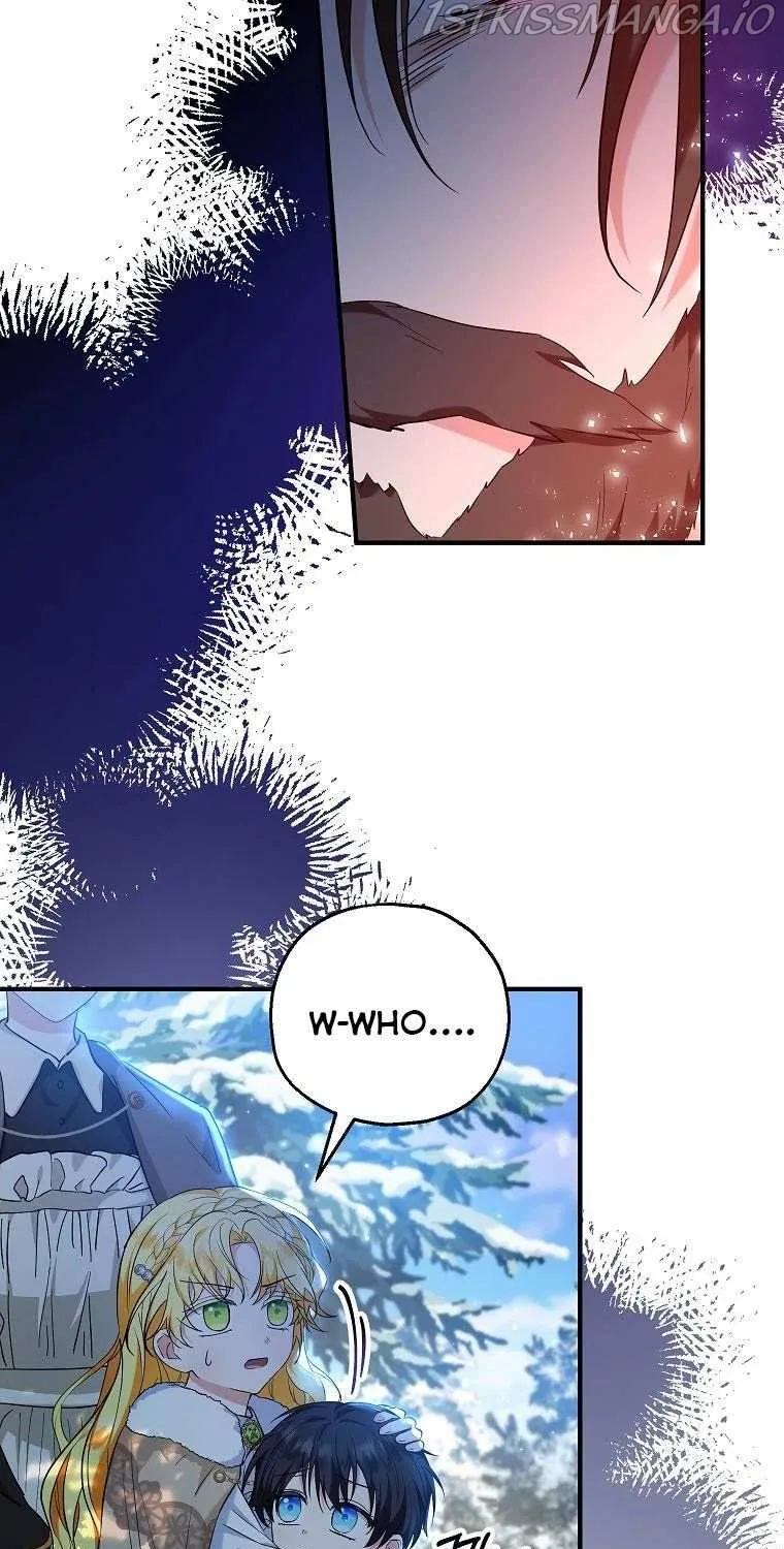 I Don’t Want To Be Duke’s Adopted Daughter-in-law Chapter 29 page 53 - 