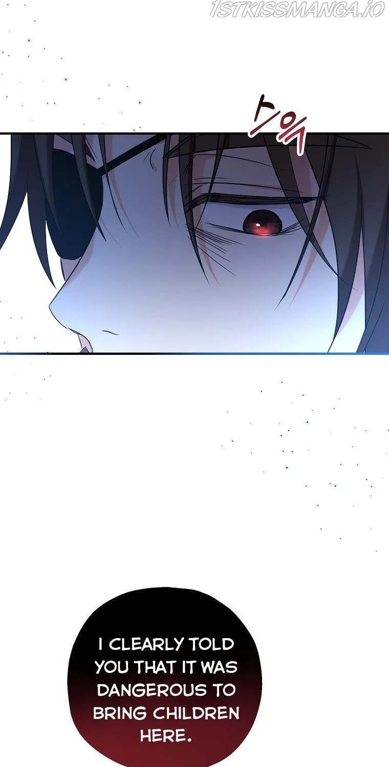 I Don’t Want To Be Duke’s Adopted Daughter-in-law Chapter 29 page 59 - 