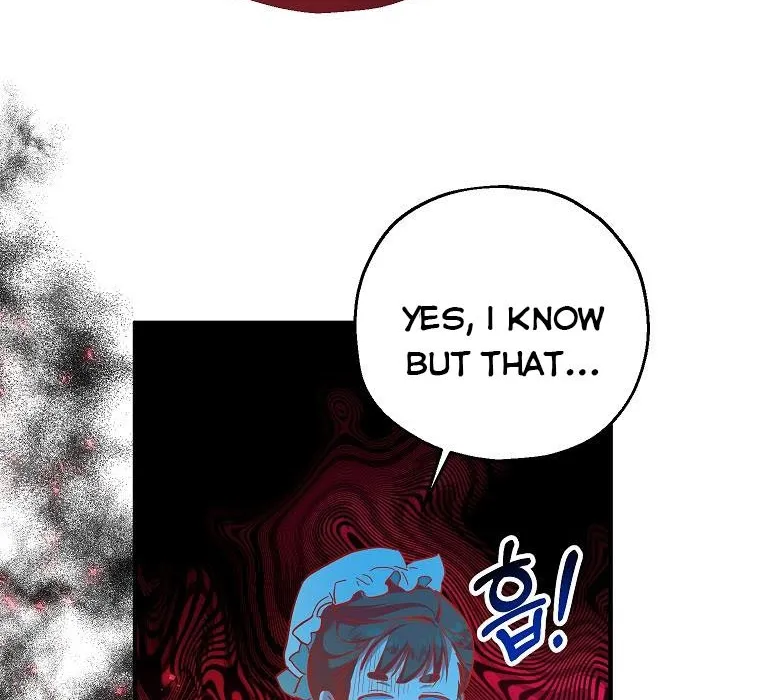 I Don’t Want To Be Duke’s Adopted Daughter-in-law Chapter 29 page 60 - 