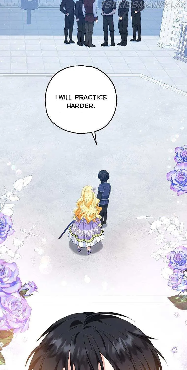 I Don’t Want To Be Duke’s Adopted Daughter-in-law Chapter 29 page 7 - 