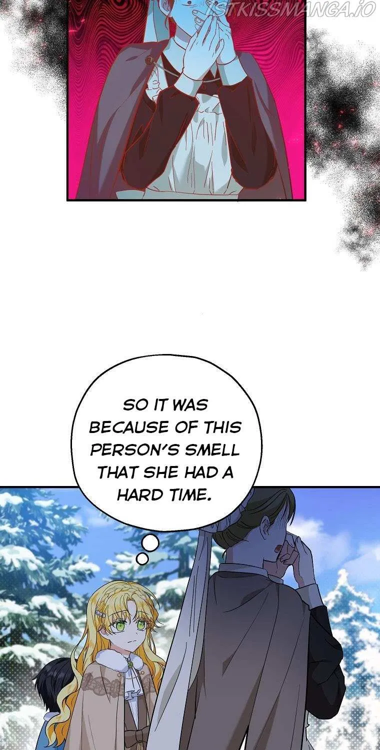 I Don’t Want To Be Duke’s Adopted Daughter-in-law Chapter 29 page 61 - 