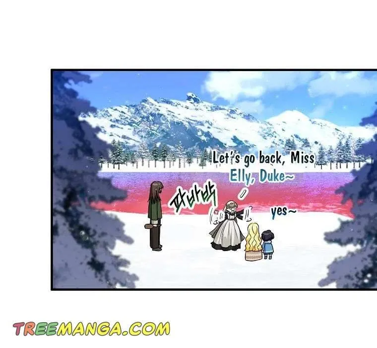 I Don’t Want To Be Duke’s Adopted Daughter-in-law Chapter 29 page 64 - 