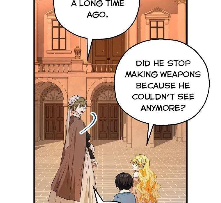 I Don’t Want To Be Duke’s Adopted Daughter-in-law Chapter 29 page 68 - 