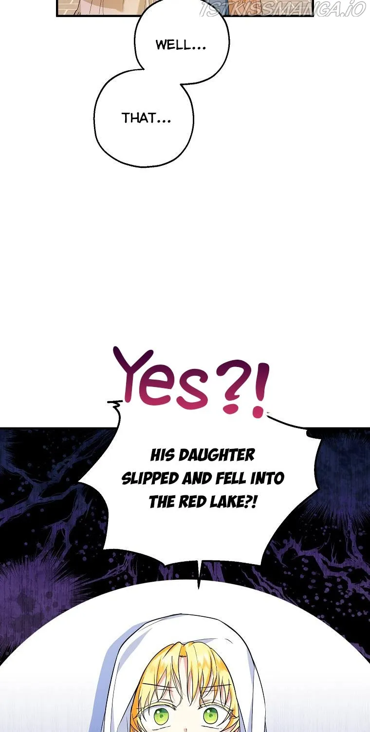 I Don’t Want To Be Duke’s Adopted Daughter-in-law Chapter 29 page 69 - 