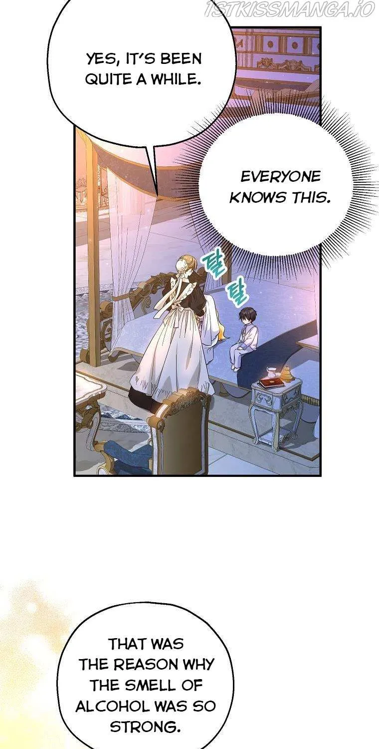 I Don’t Want To Be Duke’s Adopted Daughter-in-law Chapter 29 page 71 - 
