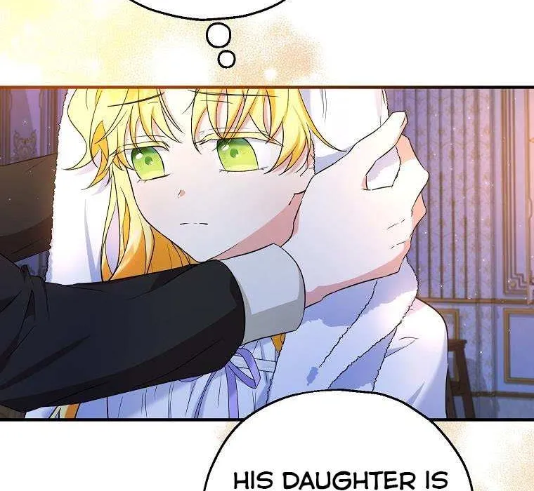 I Don’t Want To Be Duke’s Adopted Daughter-in-law Chapter 29 page 72 - 