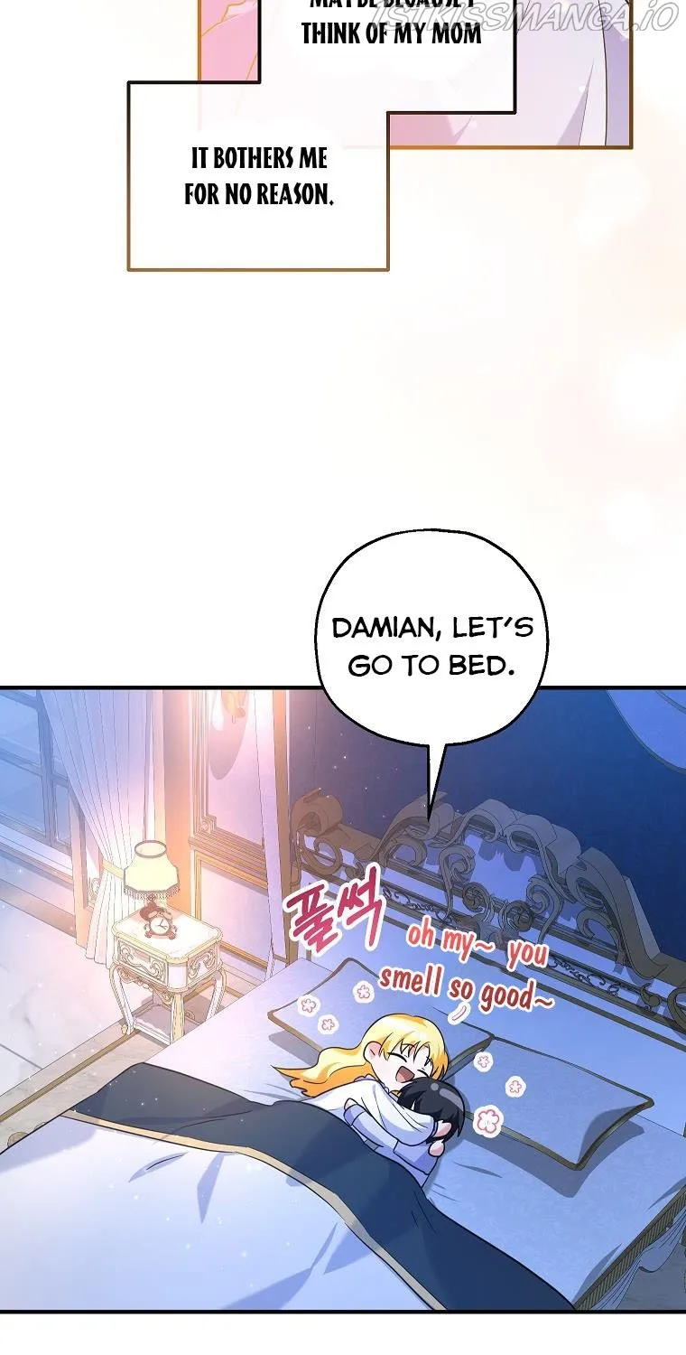 I Don’t Want To Be Duke’s Adopted Daughter-in-law Chapter 29 page 79 - 