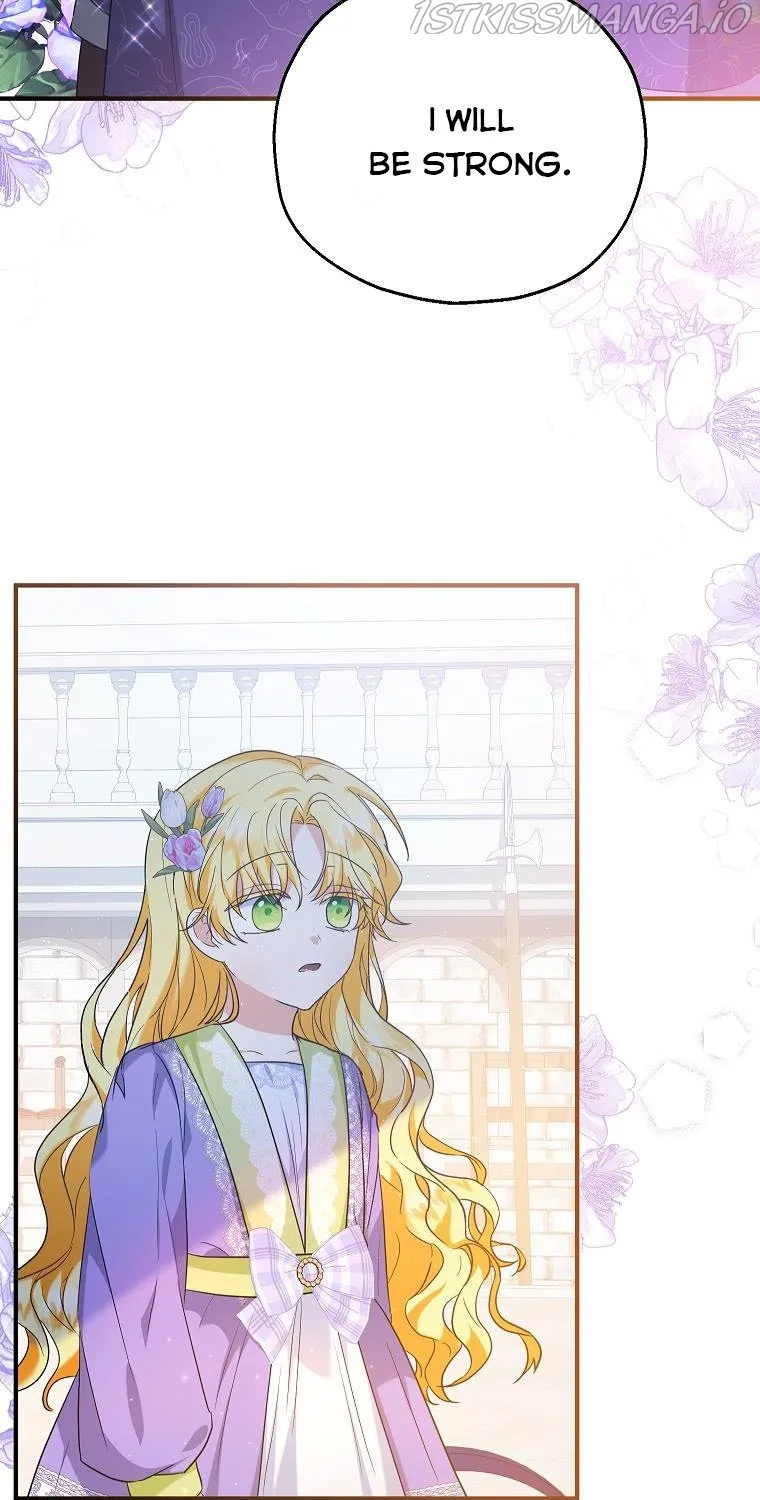 I Don’t Want To Be Duke’s Adopted Daughter-in-law Chapter 29 page 9 - 