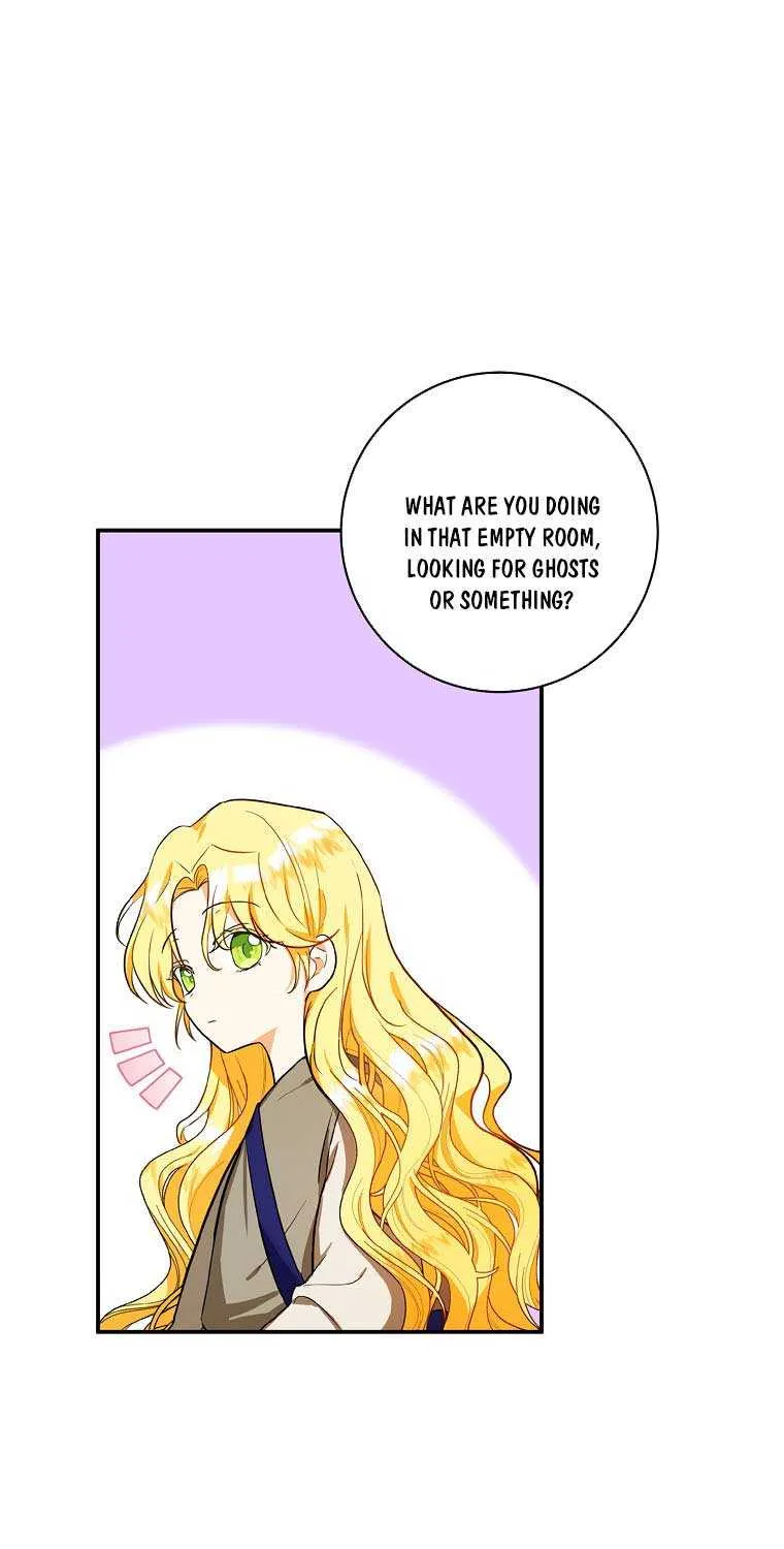 I Don’t Want To Be Duke’s Adopted Daughter-in-law Chapter 3 page 12 - 