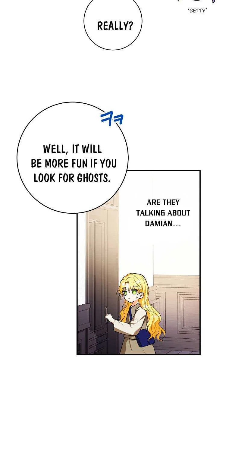 I Don’t Want To Be Duke’s Adopted Daughter-in-law Chapter 3 page 14 - 