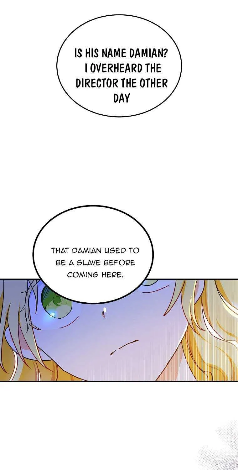 I Don’t Want To Be Duke’s Adopted Daughter-in-law Chapter 3 page 15 - 