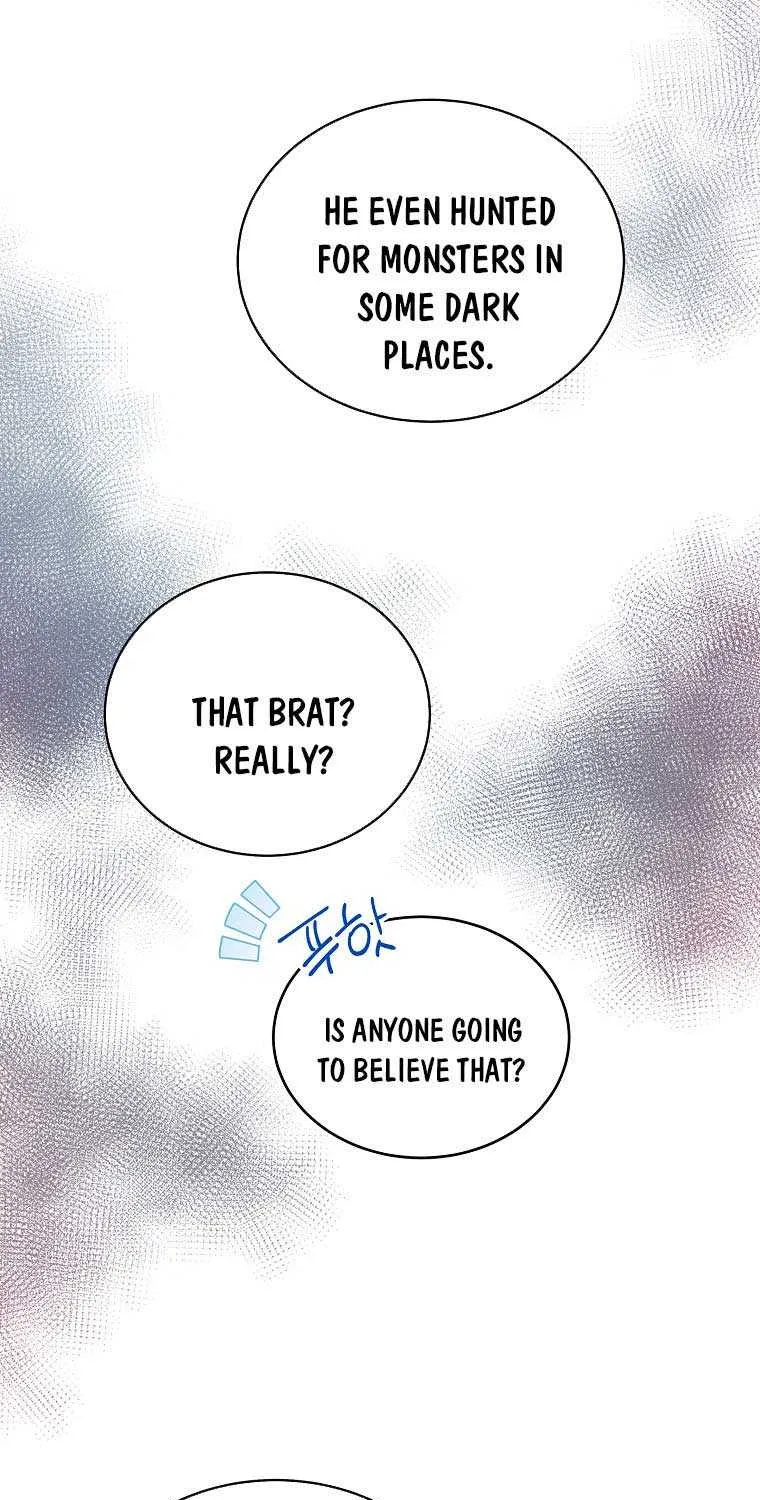 I Don’t Want To Be Duke’s Adopted Daughter-in-law Chapter 3 page 16 - 