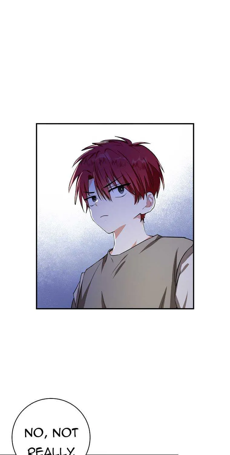 I Don’t Want To Be Duke’s Adopted Daughter-in-law Chapter 3 page 19 - 