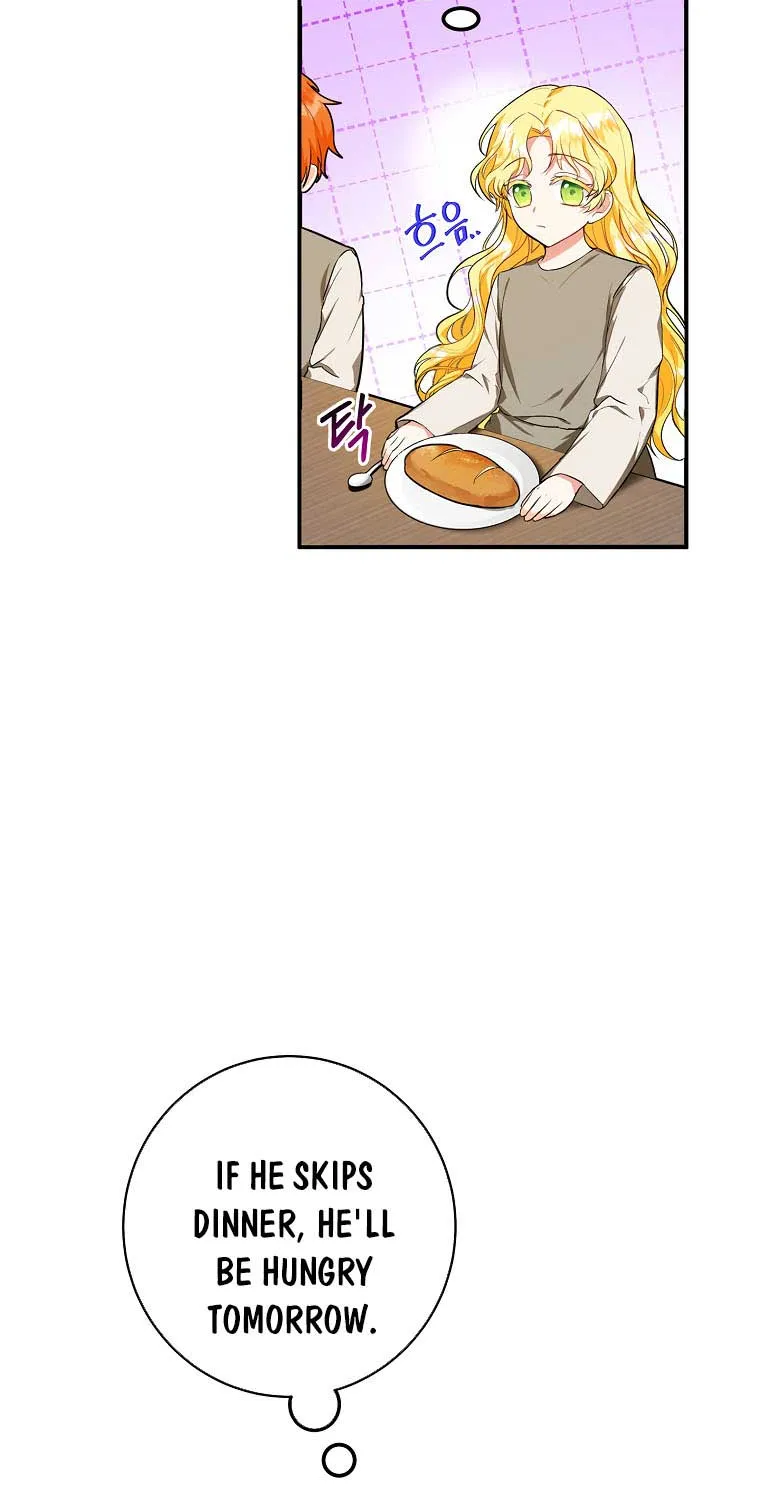 I Don’t Want To Be Duke’s Adopted Daughter-in-law Chapter 3 page 3 - 