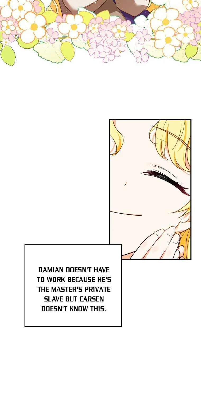 I Don’t Want To Be Duke’s Adopted Daughter-in-law Chapter 3 page 26 - 
