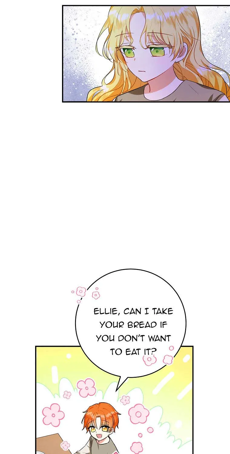 I Don’t Want To Be Duke’s Adopted Daughter-in-law Chapter 3 page 4 - 