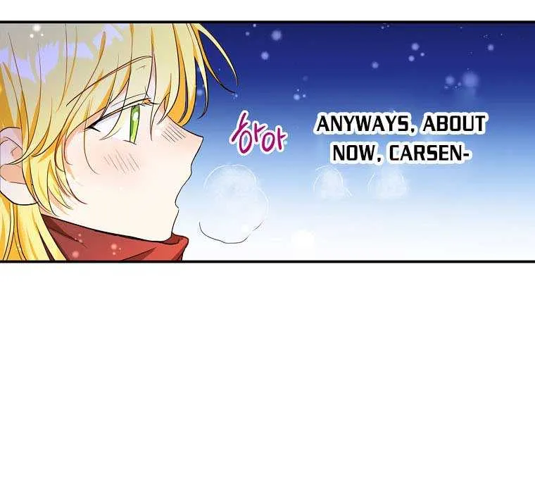 I Don’t Want To Be Duke’s Adopted Daughter-in-law Chapter 3 page 36 - 